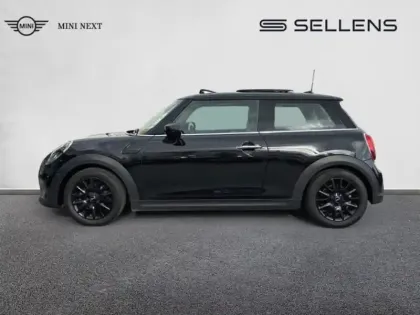 Photo 12 Mini Mini  Cooper 136ch Edition Premium Plus BVA7