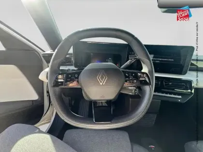 Photo 11 Renault 5  E-Tech Electrique 120ch Evolution autonomie urbaine