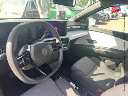 Photo 29 Renault 5  E-Tech Electrique 120ch Evolution autonomie urbaine