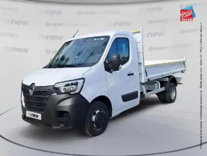 Photo Renault Master Advance