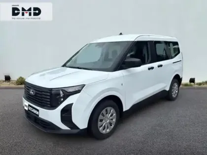 Photo Ford Tourneo Courier Trend