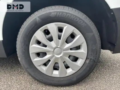 Photo 12 Ford Tourneo Courier  1.0 EcoBoost 125ch S&S Trend