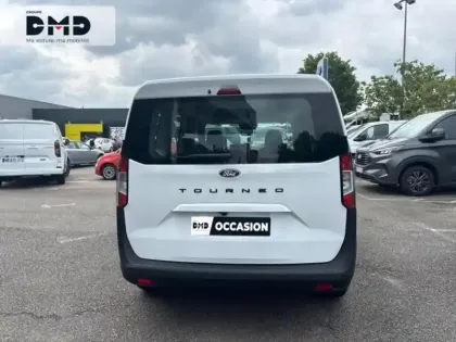 Photo 10 Ford Tourneo Courier  1.0 EcoBoost 125ch S&S Trend