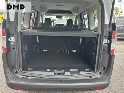 Photo 11 Ford Tourneo Courier  1.0 EcoBoost 125ch S&S Trend