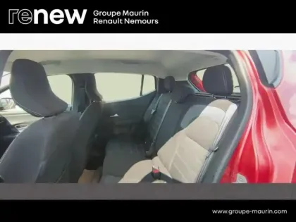 Photo 14 Dacia Sandero  1.0 ECO-G 100ch Stepway Confort -22