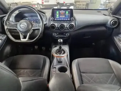 Photo 11 Nissan Juke  1.0 DIG-T 117ch Tekna