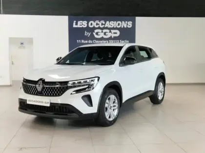 Photo Renault Austral Evolution