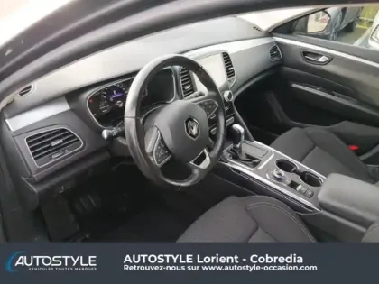 Photo 14 Renault Talisman  Estate 2.0 Blue dCi 160ch Business EDC E6D-Full