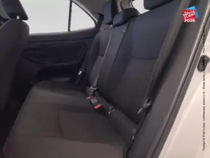 Photo 10 Toyota Yaris  Cross 116h Dynamic MC24