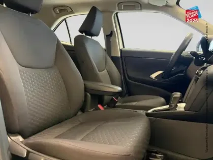 Photo 19 Toyota Yaris  Cross 116h Dynamic MC24