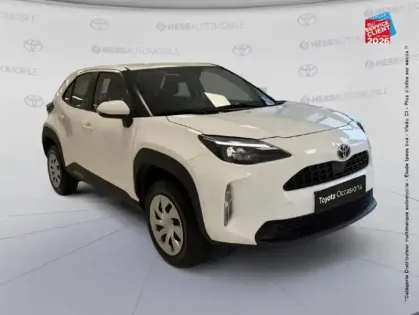 Photo 17 Toyota Yaris  Cross 116h Dynamic MC24