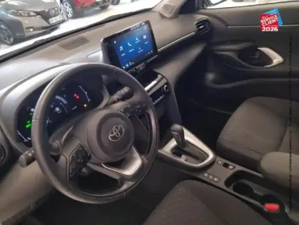Photo 14 Toyota Yaris  Cross 116h Dynamic MC24
