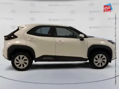 Photo 18 Toyota Yaris  Cross 116h Dynamic MC24