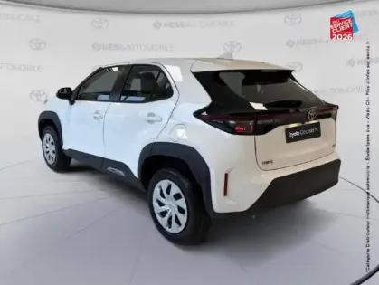 Photo 22 Toyota Yaris  Cross 116h Dynamic MC24