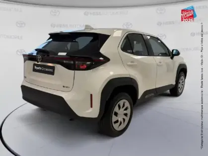 Photo 20 Toyota Yaris  Cross 116h Dynamic MC24
