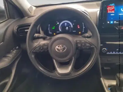 Photo 11 Toyota Yaris  Cross 116h Dynamic MC24