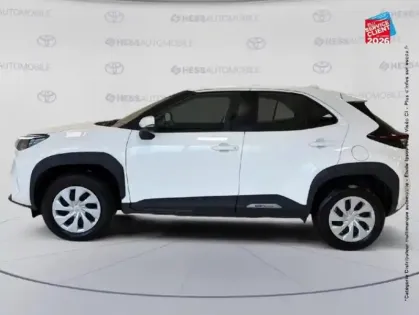 Photo 23 Toyota Yaris  Cross 116h Dynamic MC24