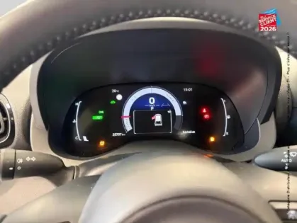 Photo 26 Toyota Yaris  Cross 116h Dynamic MC24