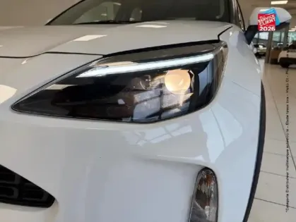 Photo 27 Toyota Yaris  Cross 116h Dynamic MC24