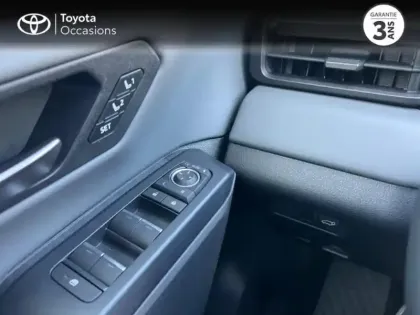 Photo 13 Toyota Rav4  2.5 Hybride 185ch Lounge 2WD NG
