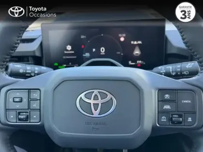 Photo 11 Toyota Rav4  2.5 Hybride 185ch Lounge 2WD NG