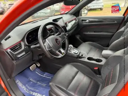 Photo 14 Renault Arkana  1.6 E-Tech 145ch RS Line -21B