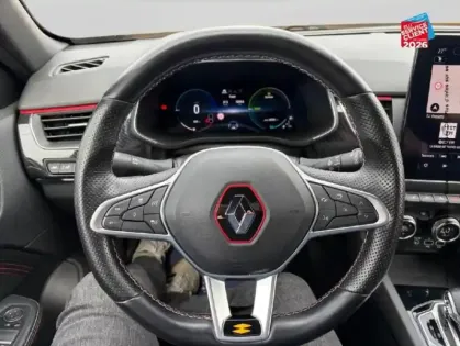 Photo 11 Renault Arkana  1.6 E-Tech 145ch RS Line -21B