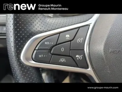Photo 14 Renault Arkana  1.6 E-Tech 145ch full hybrid esprit Alpine -24