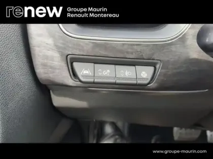 Photo 13 Renault Arkana  1.6 E-Tech 145ch full hybrid esprit Alpine -24