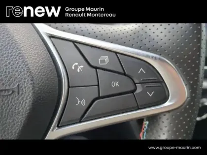 Photo 15 Renault Arkana  1.6 E-Tech 145ch full hybrid esprit Alpine -24