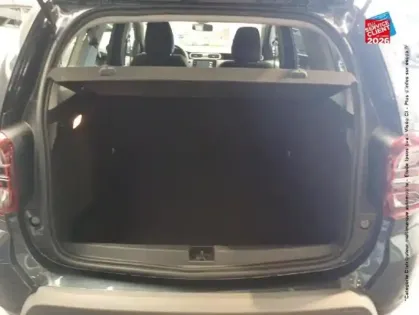 Photo 13 Dacia Duster  1.5 Blue dCi 115ch  Journey 4x2