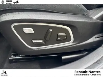 Photo 25 Renault Espace  1.2 E-Tech full hybrid 200ch Techno 7 places