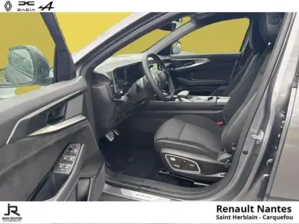 Photo 27 Renault Espace  1.2 E-Tech full hybrid 200ch Techno 7 places