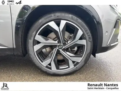 Photo 23 Renault Espace  1.2 E-Tech full hybrid 200ch Techno 7 places