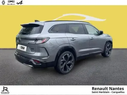 Photo 21 Renault Espace  1.2 E-Tech full hybrid 200ch Techno 7 places