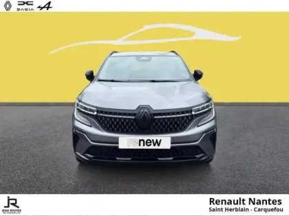Photo 17 Renault Espace  1.2 E-Tech full hybrid 200ch Techno 7 places
