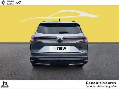 Photo 22 Renault Espace  1.2 E-Tech full hybrid 200ch Techno 7 places