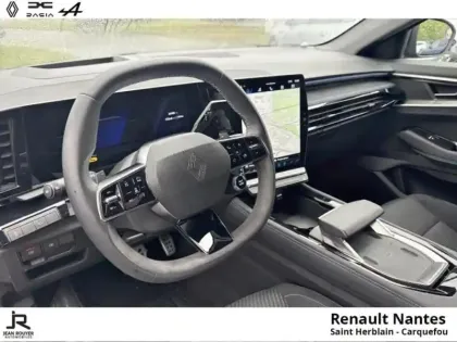 Photo 26 Renault Espace  1.2 E-Tech full hybrid 200ch Techno 7 places