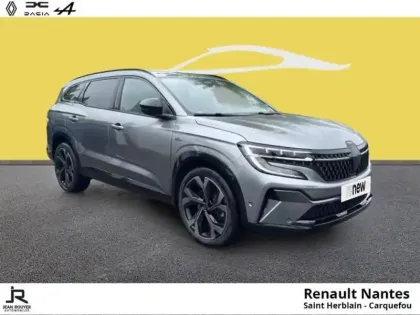 Photo 16 Renault Espace  1.2 E-Tech full hybrid 200ch Techno 7 places