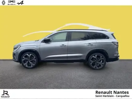 Photo 18 Renault Espace  1.2 E-Tech full hybrid 200ch Techno 7 places
