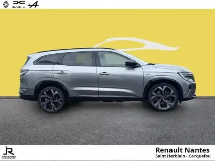 Photo 19 Renault Espace  1.2 E-Tech full hybrid 200ch Techno 7 places