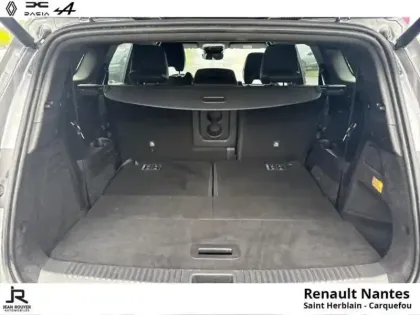 Photo 29 Renault Espace  1.2 E-Tech full hybrid 200ch Techno 7 places