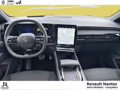 Photo 24 Renault Espace  1.2 E-Tech full hybrid 200ch Techno 7 places
