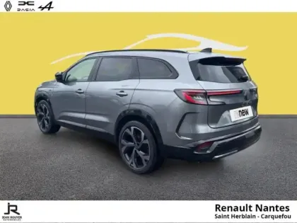 Photo 20 Renault Espace  1.2 E-Tech full hybrid 200ch Techno 7 places