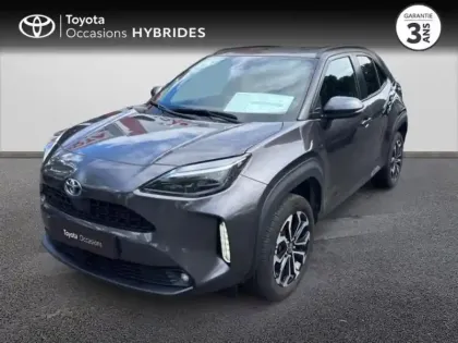 Photo Toyota Yaris Design