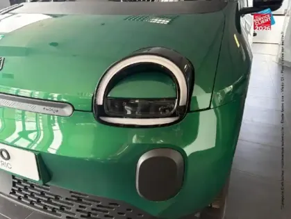 Photo 12 Renault Twingo  E-Tech Electrique 80ch Techno autonomie urbaine