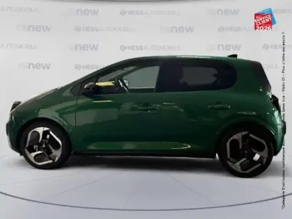 Photo 8 Renault Twingo  E-Tech Electrique 80ch Techno autonomie urbaine