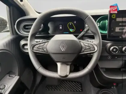 Photo 11 Renault Twingo  E-Tech Electrique 80ch Techno autonomie urbaine