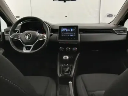 Photo 5 Renault Clio  1.0 TCe 90ch Equilibre