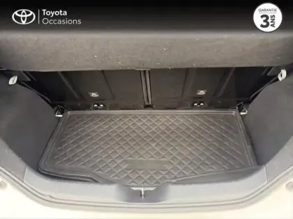 Photo 9 Toyota Aygo  X 1.0 VVT-i 72ch Dynamic